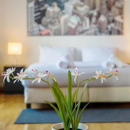 Luxury Apartment In Kolonaki Athens - Sleeps 4 المظهر الخارجي الصورة